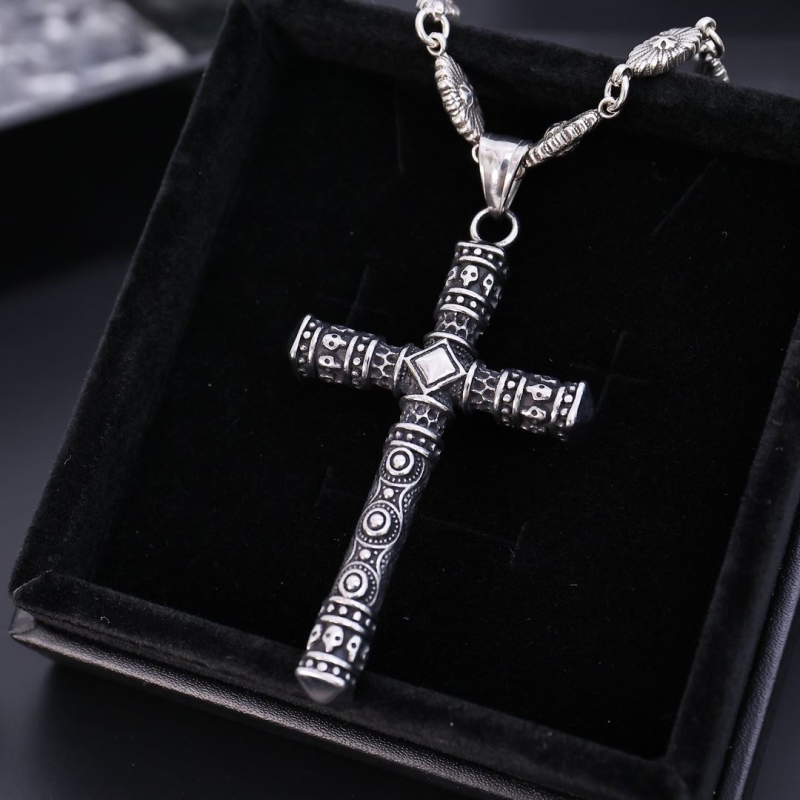 Chrome Hearts Necklaces